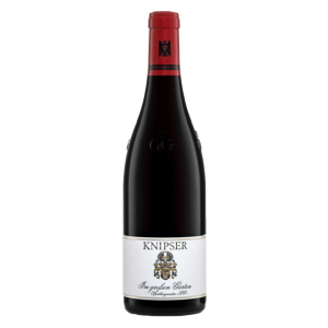 Weingut Knipser, Laumersheim Burgweg 'Im Grossen Garten' Spätburgunder GG 2020 - 0,75 l