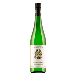 Weingut Knipser, Laumersheim Johannishof Riesling 2023 - 0,75 l