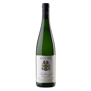 Weingut Knipser, Laumersheim Kalkmergel Riesling 2021 - 0,75 l