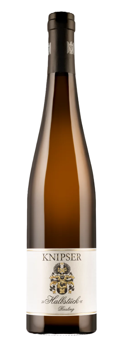 Weingut Knipser, Laumersheim Halbstück Riesling 2020 - 0,75 l