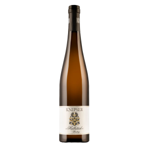 Weingut Knipser, Laumersheim Halbstück Riesling 2019 - 0,75 l