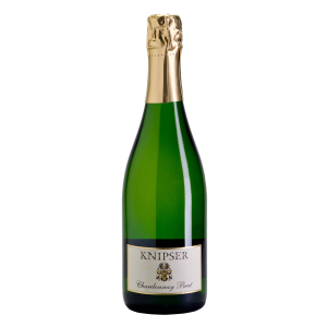 Weingut Knipser, Laumersheim Sekt Brut nature nvt - 0,75 l