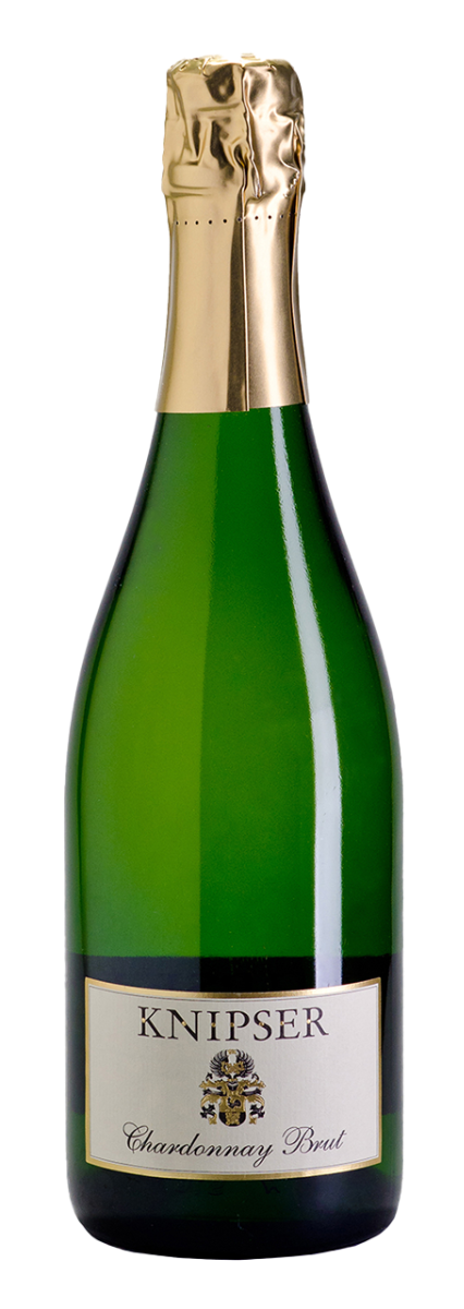 Weingut Knipser, Laumersheim Sekt Brut nature nvt - 0,75 l