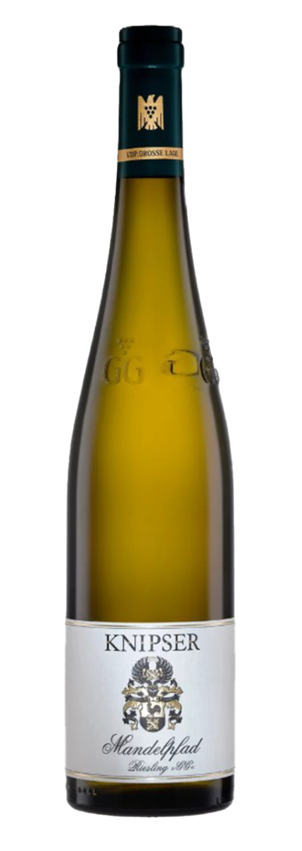 Weingut Knipser, Laumersheim Mandelpfad Riesling GG 2022 - 0,75 l