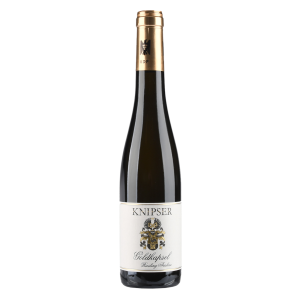 Weingut Knipser, Laumersheim Riesling Auslese Goldkapsel 2018 - 0,375 l