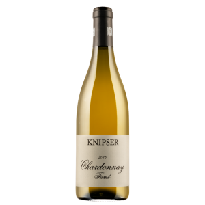 Weingut Knipser, Laumersheim Chardonnay Fumé 2019 - 0,75 l