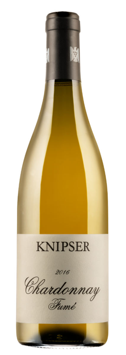 Weingut Knipser, Laumersheim Chardonnay Fumé 2019 - 0,75 l