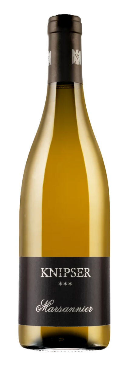Weingut Knipser, Laumersheim Marsannier trocken 2019 - 0,75 l