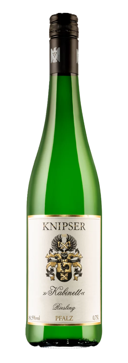 Weingut Knipser, Laumersheim Riesling Kabinett 2021 - 0,75 l
