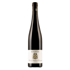 Weingut Knipser, Laumersheim Cabernet Sauvignon - Merlot 2015 - 0,75 l