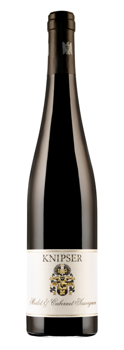Weingut Knipser, Laumersheim Cabernet Sauvignon - Merlot 2015 - 0,75 l