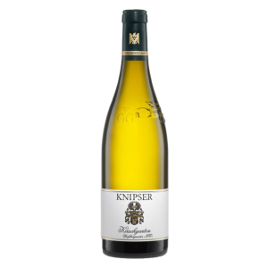 Weingut Knipser, Laumersheim Kirschgarten Weissburgunder GG 2022 - 0,75 l