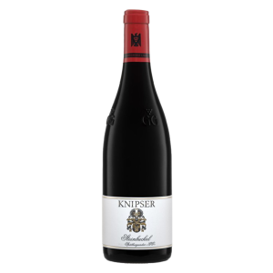 Weingut Knipser, Laumersheim Steinbuckel Spätburgunder Trocken GG 2020 - 0,75 l