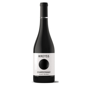 Kreyss, Alto Adige DOC Chardonnay 2021 - 0,75 l