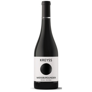 Kreyss, Alto Adige DOC Weissburgunder 2023 - 0,75 l