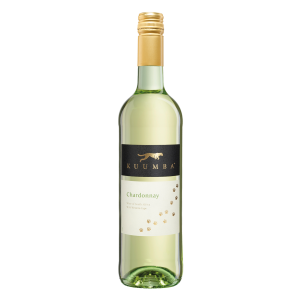 Kuumba, Western Cape Chardonnay 2024 - 0,75 l