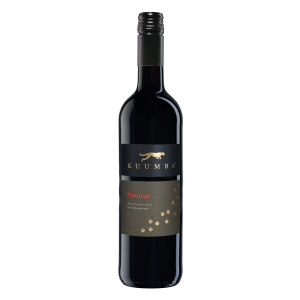 Kuumba, Western Cape Pinotage 2024 - 0,75 l