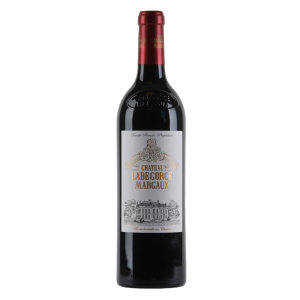Château Labégorce, Margaux AC  CBE 2021 - 0,75 l