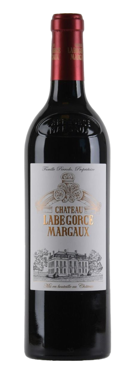 Château Labégorce, Margaux AC CBE 2021 - 0,75 l