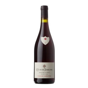 Domaine Labruyère, Moulin-à-vent AC Coeur de Terroirs 2021 - 0,75 l