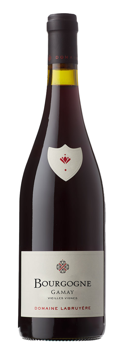 Domaine Labruyère, Bourgogne Gamay AC 2020 - 0,75 l