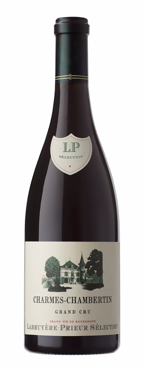 Labruyère Prieur Sélection, Charmes Chambertin AC GC 2013 - 0,75 l