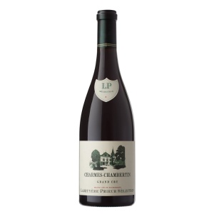 Labruyère Prieur Sélection, Charmes Chambertin AC  GC 2016 - 0,75 l