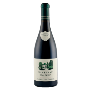 Labruyère Prieur Sélection, Santenay AC Clos Genêt 2018 - 0,75 l