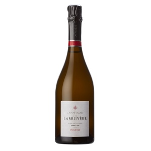 Champagne J.M. Labruyère, Champagne AC Prologue GC nvt - 1,5 l