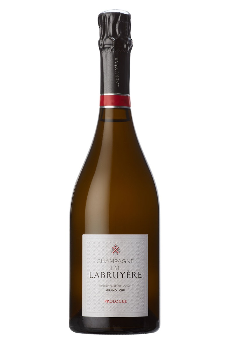 Champagne J.M. Labruyère, Champagne AC Prologue GC nvt - 1,5 l
