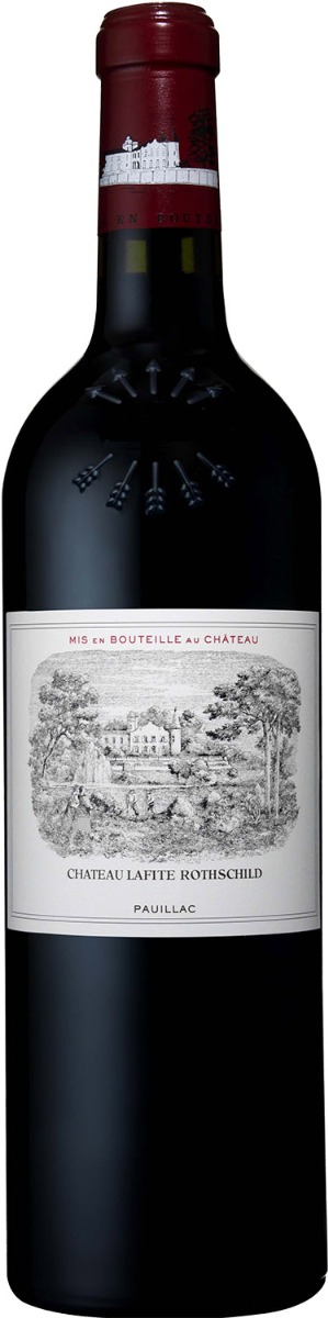 Château Lafite-Rothschild, Pauillac AC 1GCC 2021 - 1,5 l