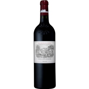 Château Lafite-Rothschild, Pauillac AC  1GCC 2017 - 0,75 l