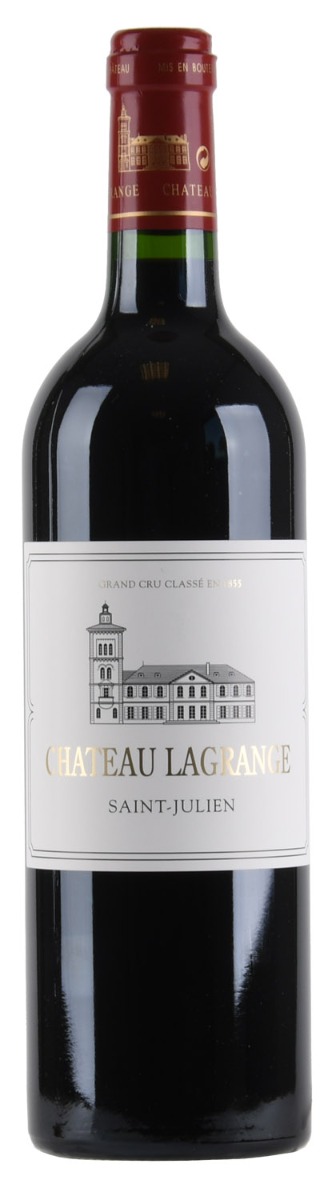 Château Lagrange, Saint Julien AC 3GCC 2020 - 0,75 l