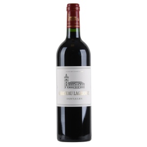 Château Lagrange, Saint Julien AC  3GCC 2018 - 1,5 l