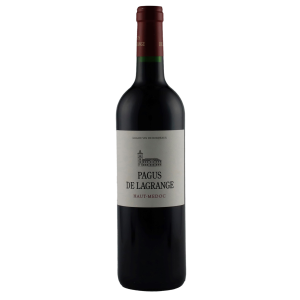 Château Lagrange, Haut-Médoc AC Pagus de Lagrange 2019 - 0,75 l