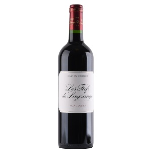 Château Lagrange, Saint Julien AC Les Fiefs de Lagrange 2016 - 0,75 l