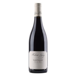 Domaine Hubert Lamy, Santenay AC Les Hâtes 2023 - 0,75 l