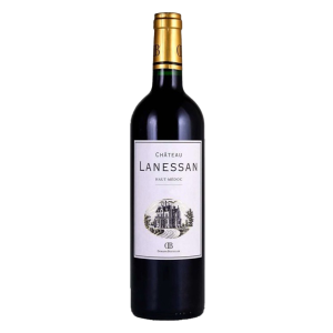 Château Lanessan, Haut-Médoc AC 2020 - 0,75 l
