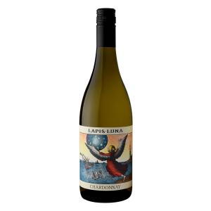 Lapis Luna, Lodi, California Chardonnay 2023 - 0,75 l
