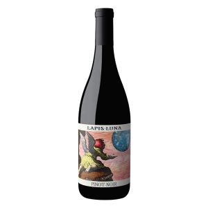 Lapis Luna, North Coast, California Pinot Noir 2023 - 0,75 l