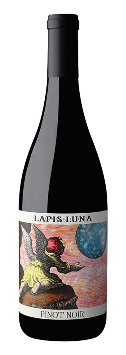 Lapis Luna, North Coast, California Pinot Noir 2023 - 0,75 l