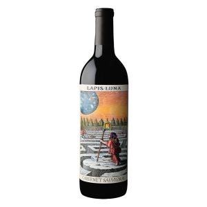 Lapis Luna, Lodi, California Cabernet Sauvignon 2021 - 0,75 l