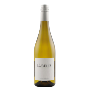Domaine Lasserre, Coteaux de Béziers IGP Chardonnay 2024 - 0,75 l