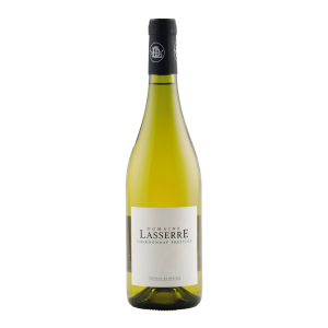 Domaine Lasserre, Coteaux de Béziers IGP Prestige Chardonnay 2023 - 0,75 l