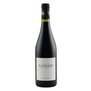 Domaine Lasserre, Coteaux de Béziers IGP Prestige Merlot-Cabernet 2023 - 0,75 l