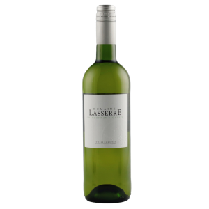 Domaine Lasserre, Coteaux de Béziers IGP Chardonnay-Viognier 2024 - 0,75 l