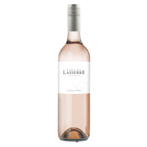Domaine Lasserre, Coteaux de Béziers IGP Grenache 2024 - 0,75 l