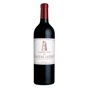 Château Latour, Pauillac AC  1GCC 2009 - 0,75 l