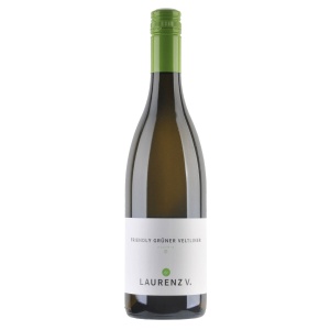 Laurenz V., Langenlois Friendly Grüner Veltliner 2020 - 0,75 l