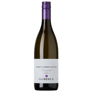 Laurenz V., Kamptal Reserve Charming Grüner Veltliner 2020 - 0,75 l